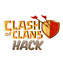 Clash Of Clans Hack Tool icon