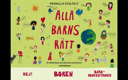 Alla barns rätt