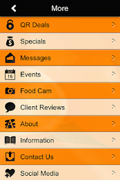 Always Organic poster 8