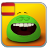 Chistes mobile app icon