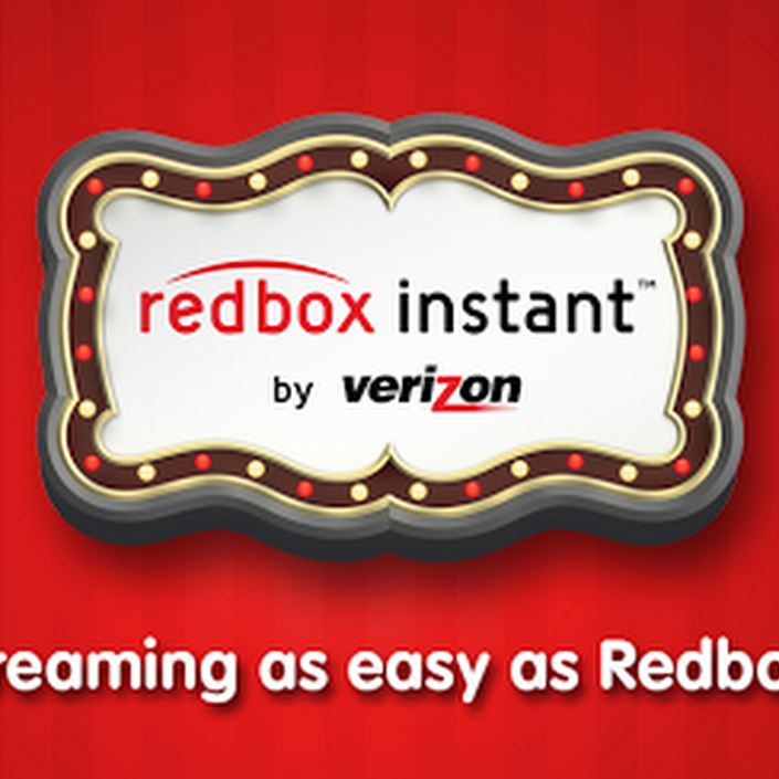 Redbox Instant Launches App, Accepting Invite Requests For Private Beta