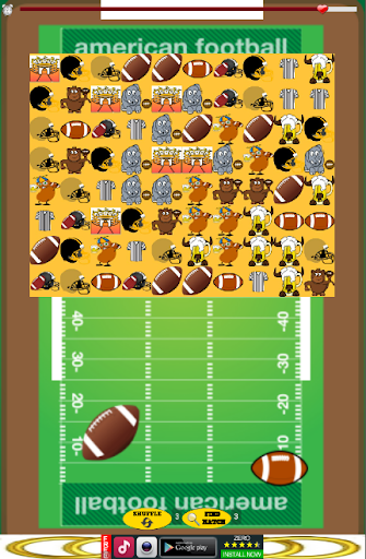 【免費解謎App】Football Fan Match Game 2-APP點子