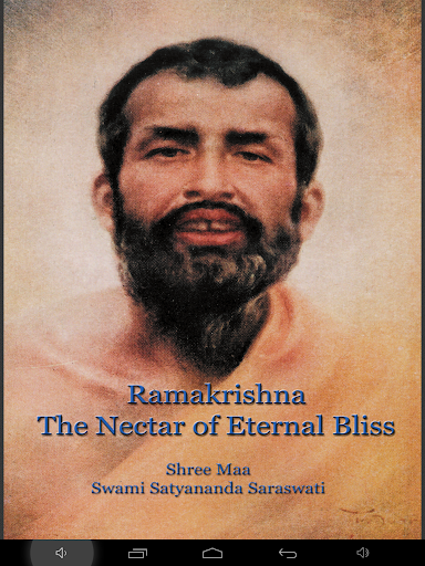 Ramakrishna