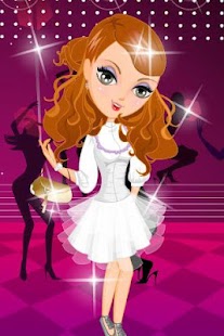 How to install Fashion Party Girl Dress Up lastet apk for bluestacks