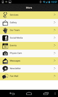 How to mod Pro Physio Varies with device apk for bluestacks