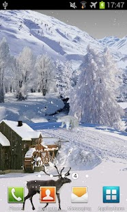 How to install Christmas 2016 Xmas PRO 2.2 unlimited apk for laptop