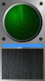 How to mod Radar Contact 1.0 apk for bluestacks