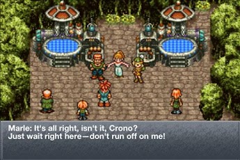 Chrono Trigger (Android)