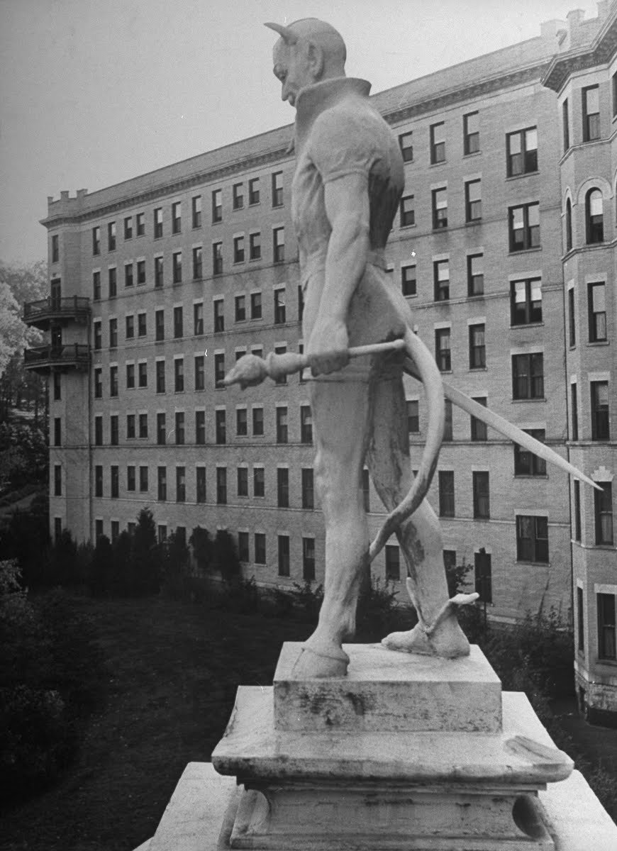 French Lick — Google Arts & Culture