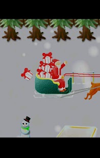 SnowSphere Screenshots 1