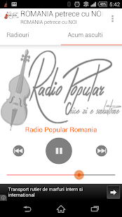 How to get Radio Popular Romania lastet apk for android