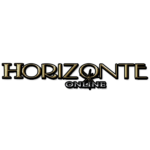 Horizonte Online LOGO-APP點子