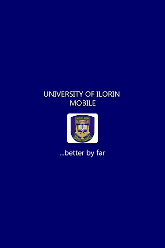 University of Ilorin