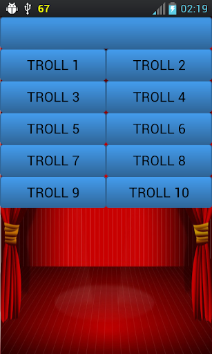 免費下載娛樂APP|Troll Sound Effects app開箱文|APP開箱王