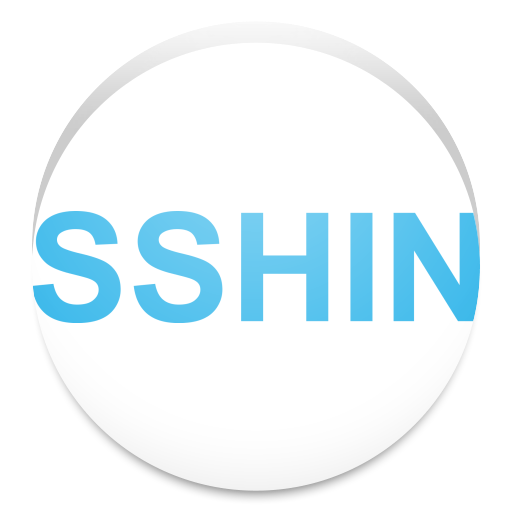 SSHIN Dictionary Lab 書籍 App LOGO-APP開箱王