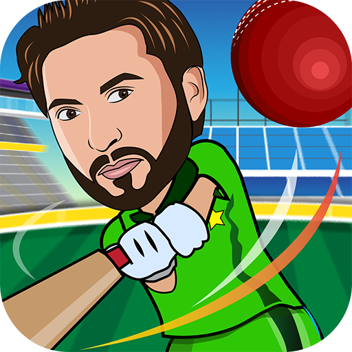 Super Cricket 體育競技 App LOGO-APP開箱王