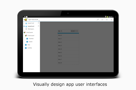 Screenshot App UI Designer v1.1.0