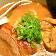 麵屋武藏(神山店)