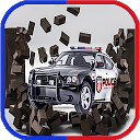 Car Theft Prisonbreak mobile app icon