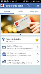 Free Download Meus Pontos -Cartão Fidelidade APK for Android