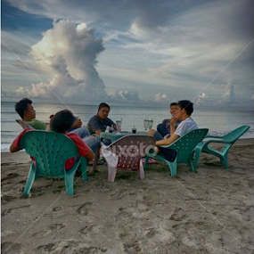 by HeRy Zal - Instagram & Mobile Android