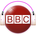 Radio BBC icon