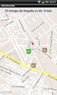 Free GranadaBúho APK for PC