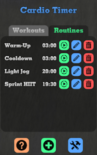How to install Workout Interval Timer 1.0.0 unlimited apk for laptop
