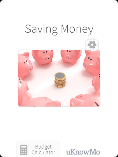 Saving Money - Budget Planning Screenshots 3