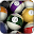 Pocket ball Go launcher theme Download on Windows