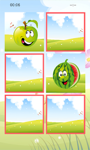 How to download Fruits Memory Puzzle lastet apk for pc