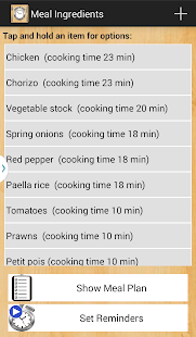 How to mod Meal Timer patch 1.4 apk for laptop
