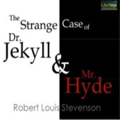 Doctor Jekyll and Mister Hyde 音樂 App LOGO-APP開箱王