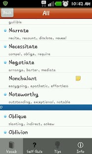 How to download ISEE/SSAT Top 500 Vocab patch 1.0 apk for laptop