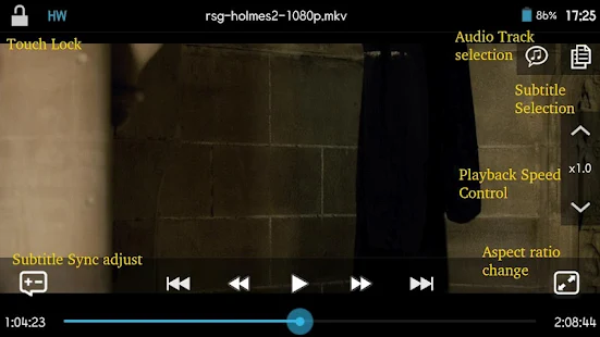 DicePlayer v2.0.45 Apk Free