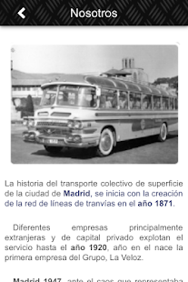 Autocares Samar Screenshots 2
