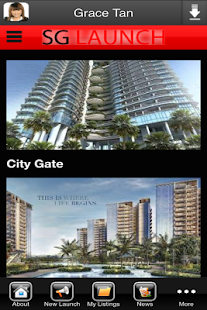 Grace Tan Screenshots 0