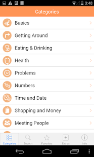 Free Download Vietnamese Audio Phrasebook APK for Android