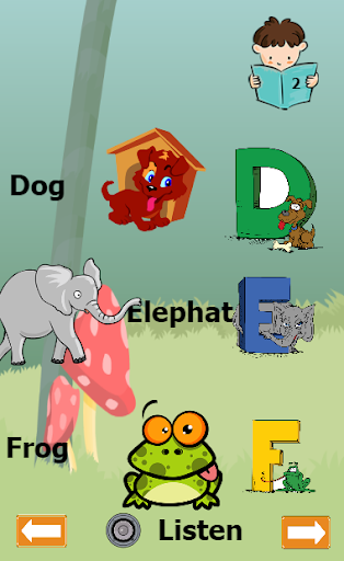 免費下載教育APP|English vocabulary preschool app開箱文|APP開箱王