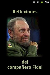 How to mod Fidel Castro - Reflexiones 3.1. apk for pc