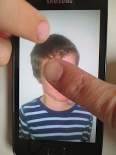 How to mod TouchPic 1.2 unlimited apk for laptop