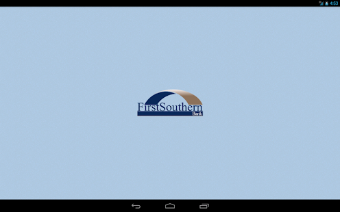 First Southern Bank for Tablet Screenshots 5