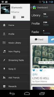 Free TuneWiki SMP-Audio (Motorola) APK for Android