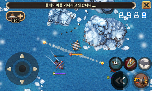 免費下載動作APP|해적왕 (The King Of Pirates) app開箱文|APP開箱王