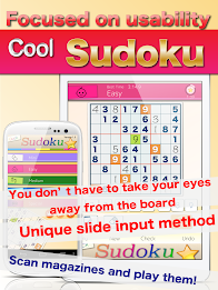 Quick Sudoku (Number Place) poster 4