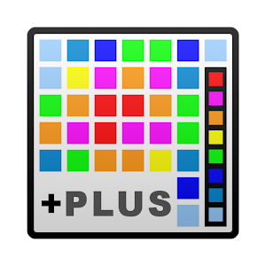 雨雲マップPLUS logo