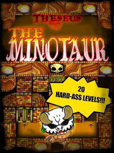 The Minotaur