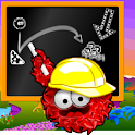 FluffyCraft Anniversary Ed. logo