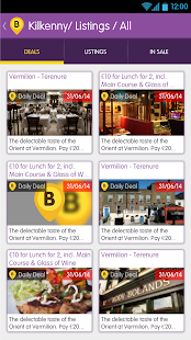 The Bizlocator Screenshots 2