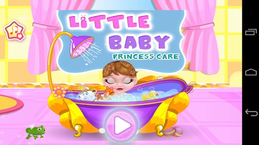 Little Baby Princess Care